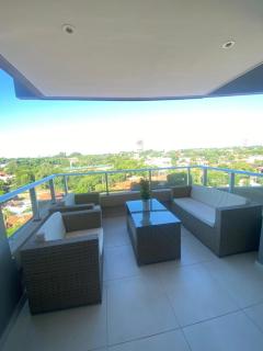 Comfy 2 BR apt in Molas Lopez Avenue - 6