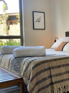 Moderno Edifício Frente al Lago - 3