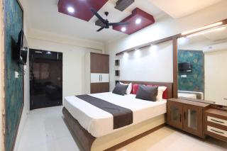 Townhouse Jabalpur View Point Formerly Hotel Pix - 7