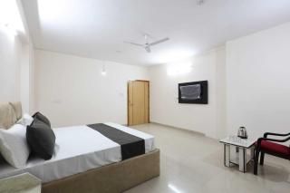 Townhouse Jabalpur View Point Formerly Hotel Pix - 3