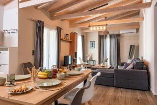 Lagom House by PaxosRetreats - 3