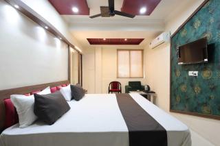 Townhouse Jabalpur View Point Formerly Hotel Pix - 5