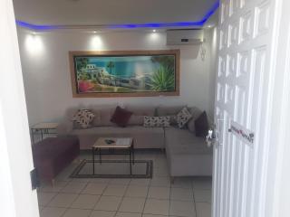 Tunisia Queen Apartment - 8