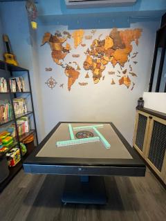 沐光森野旅宿 永續旅遊 - 4