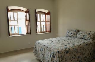 Casa Rosada em Rio de Contas - 7