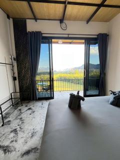 Khaosok Campsite - 8