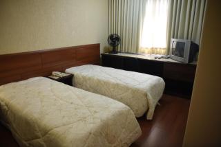 Hotel Santa Fé - 3