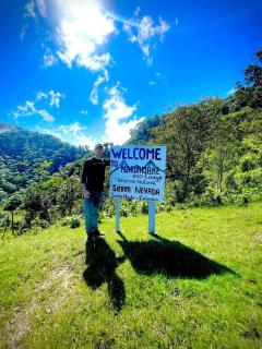 ECO LODGE MARUAMAKE-sierra nevada de santa marta - 4