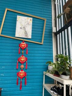 沐光森野旅宿 永續旅遊 - 3