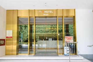 A Hotel Bugis - 9