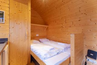 Welcome in - Duinlodge 4p - Camping Duinhoeve | Glamping met het hele gezin - 1