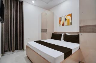 Hotel O Nexora Inn - 7