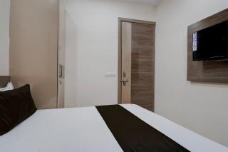 Hotel O Nexora Inn - 1