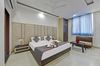 Hotel O Season Park 2 - 8