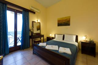 Palatino Hotel - Parga - 4