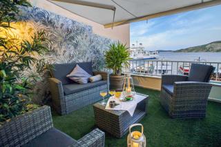 Aquaemaris Apartment - 9