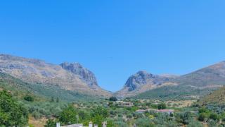 La Casita del Campo Alcaucín by Ruralidays - 6