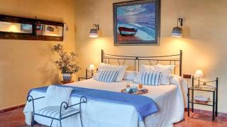 La Casita del Campo Alcaucín by Ruralidays - 4