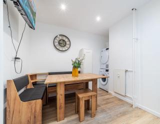 Paris Skyline – 9ᵉ Étage - 8min to Paris - 7