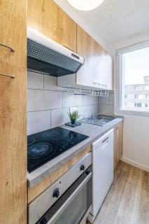 Paris Skyline – 9ᵉ Étage - 8min to Paris - 8