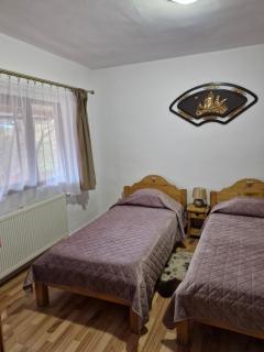 Pensiunea Cabana Viselor ,Apuseni - 8