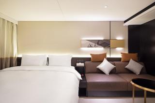 CitiGO Apartment Hotel Guangzhou Tianhe Taikoo Hui - 7