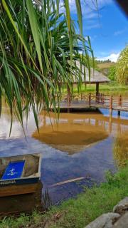 Cabana Eco Resort - 2