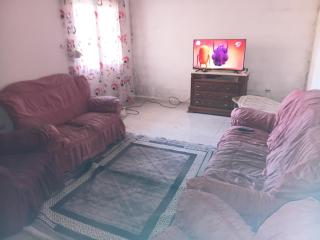 Cite 2000 logts AADL SETIF - 4