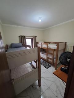 Casa com piscina próxima a praia - 7