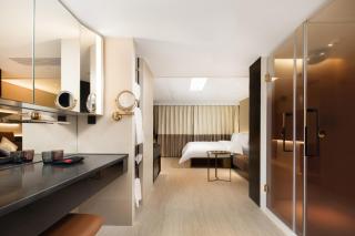 CitiGO Apartment Hotel Guangzhou Tianhe Taikoo Hui - 2