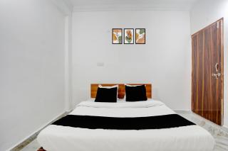 Hotel O The Diamond Palace - 9