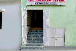 Hotel O The Diamond Palace - 6