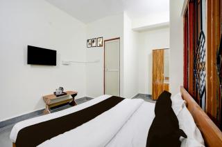 Hotel O The Diamond Palace - 4