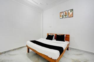 Hotel O The Diamond Palace - 2