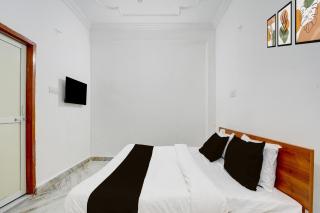 Hotel O The Diamond Palace - 1