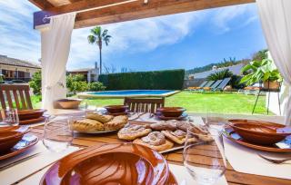 Ca Na Rosa De Selva - 8