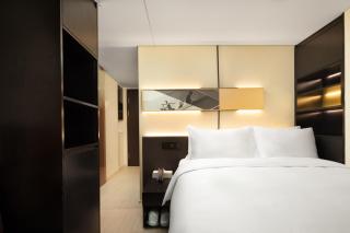 CitiGO Apartment Hotel Guangzhou Tianhe Taikoo Hui - 0