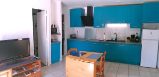 Gîte Naturiste Dacaniro avec piscine chauffée près de Cahors - 8