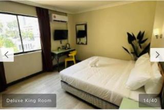 Hotel Bintang Inn - 4