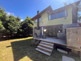 Hedwig - cabaña con vista a los cerros - 9