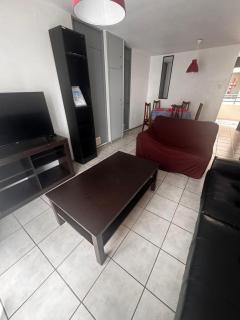 Espacio Urbano II Dpto 210B - 9