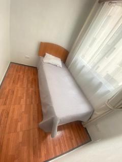 Espacio Urbano II Dpto 210B - 4