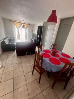 Espacio Urbano II Dpto 210B - 3