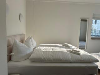 Ferienhaus Biotop - Badeteich, Sauna, Kinoleinwand - 8