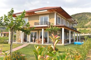 Guesthouse Lumo & pool - 5