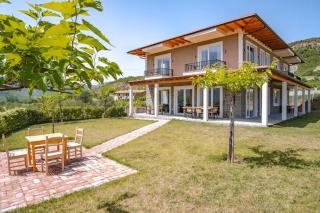 Guesthouse Lumo & pool - 3