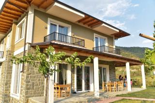 Guesthouse Lumo & pool - 1