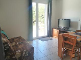 Gîte Naturiste Dacaniro avec piscine chauffée près de Cahors - 2