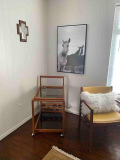 Sidewinder Suite - 6