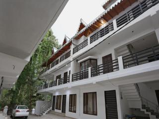 Super Hotel O Summer King - 9